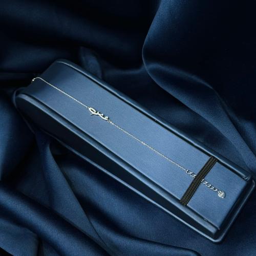 اسوارة فضة عيار 925