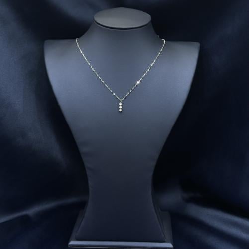 سلسلة فضة عيار 925