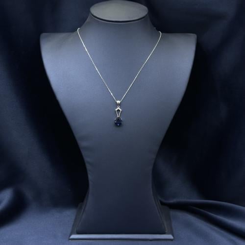 سلسلة فضة عيار 925