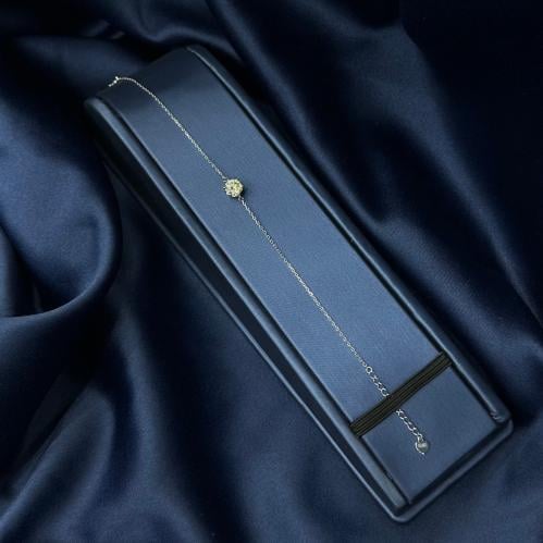 اسوارة فضة عيار 925