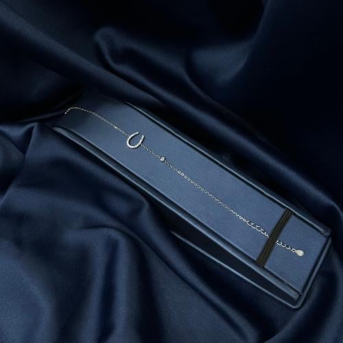 اسوارة فضة عيار 925