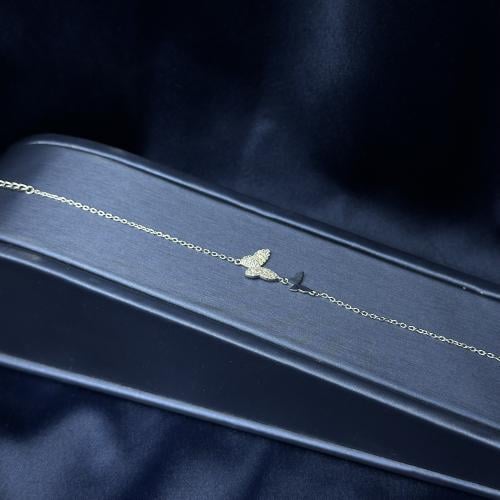 اسوارة فضة عيار 925