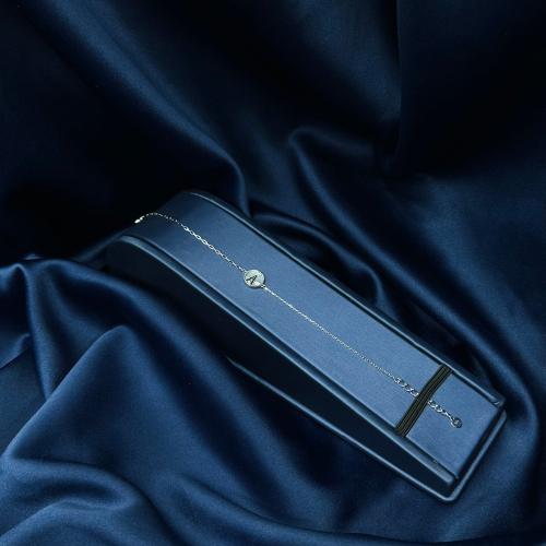 اسوارة فضة عيار 925