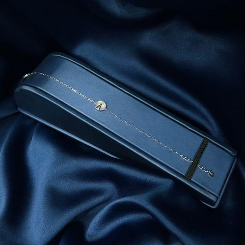 اسوارة فضة عيار 925