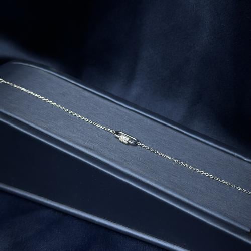 اسوارة فضة عيار 925