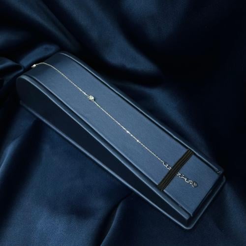 اسوارة فضة عيار 925