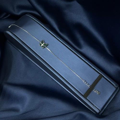 اسوارة فضة عيار 925