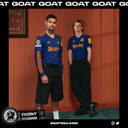 تيشيرت نيوكاسل الاحتياطي 25/26