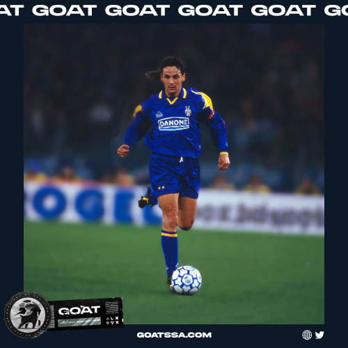 تيشيرت كلاسيك يوفينتوس