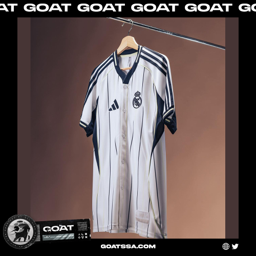 قميص ريال مدريد