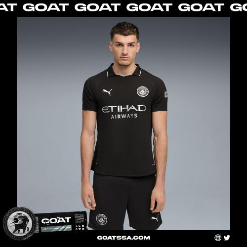 تيشيرت مانشيستر سيتي الاحتياطي 25/26