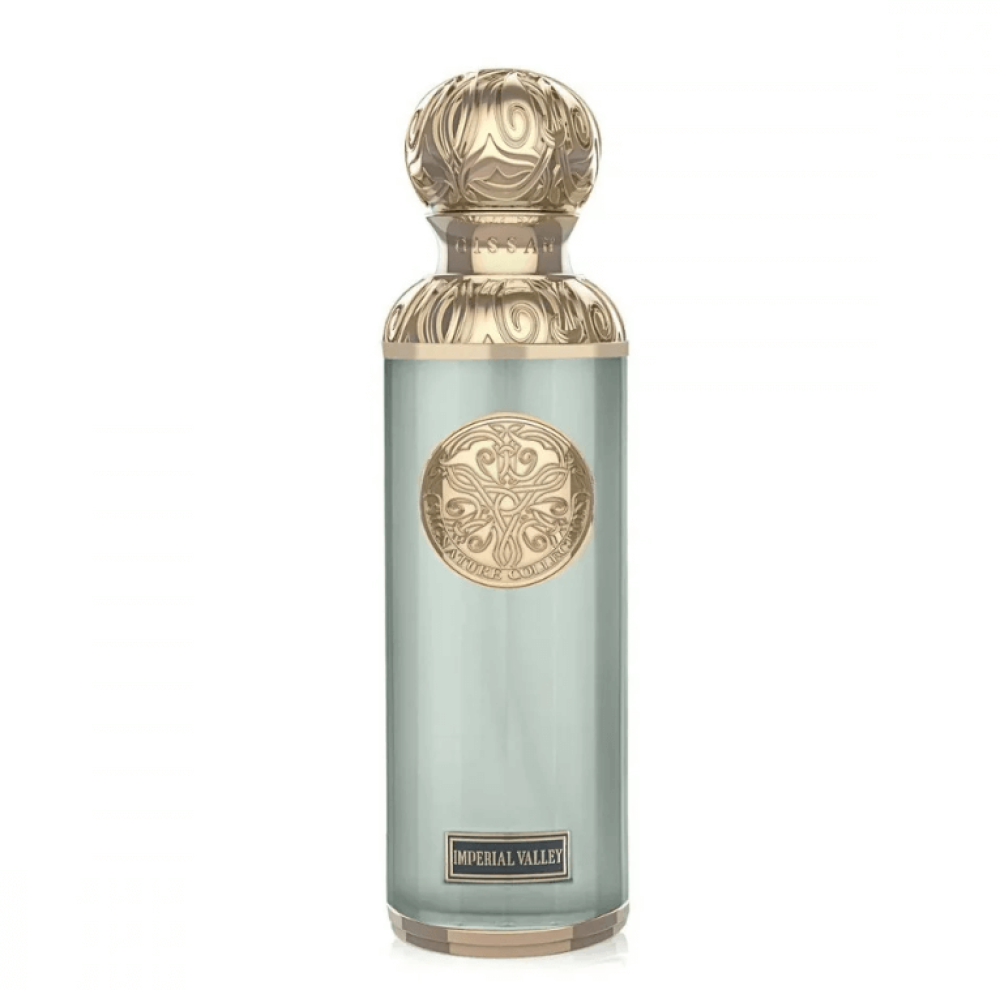 عطر قصه