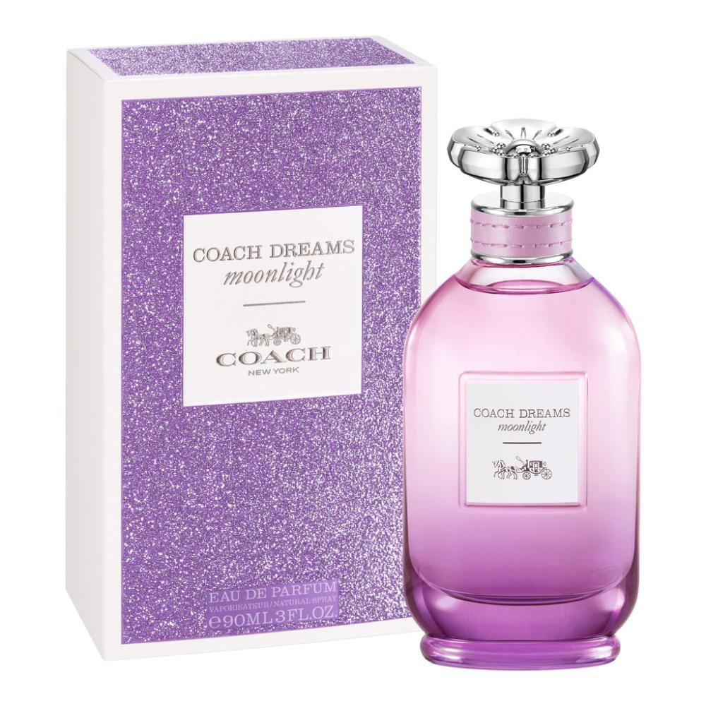 عطر كوتش دريمز مون لايت 90 مل