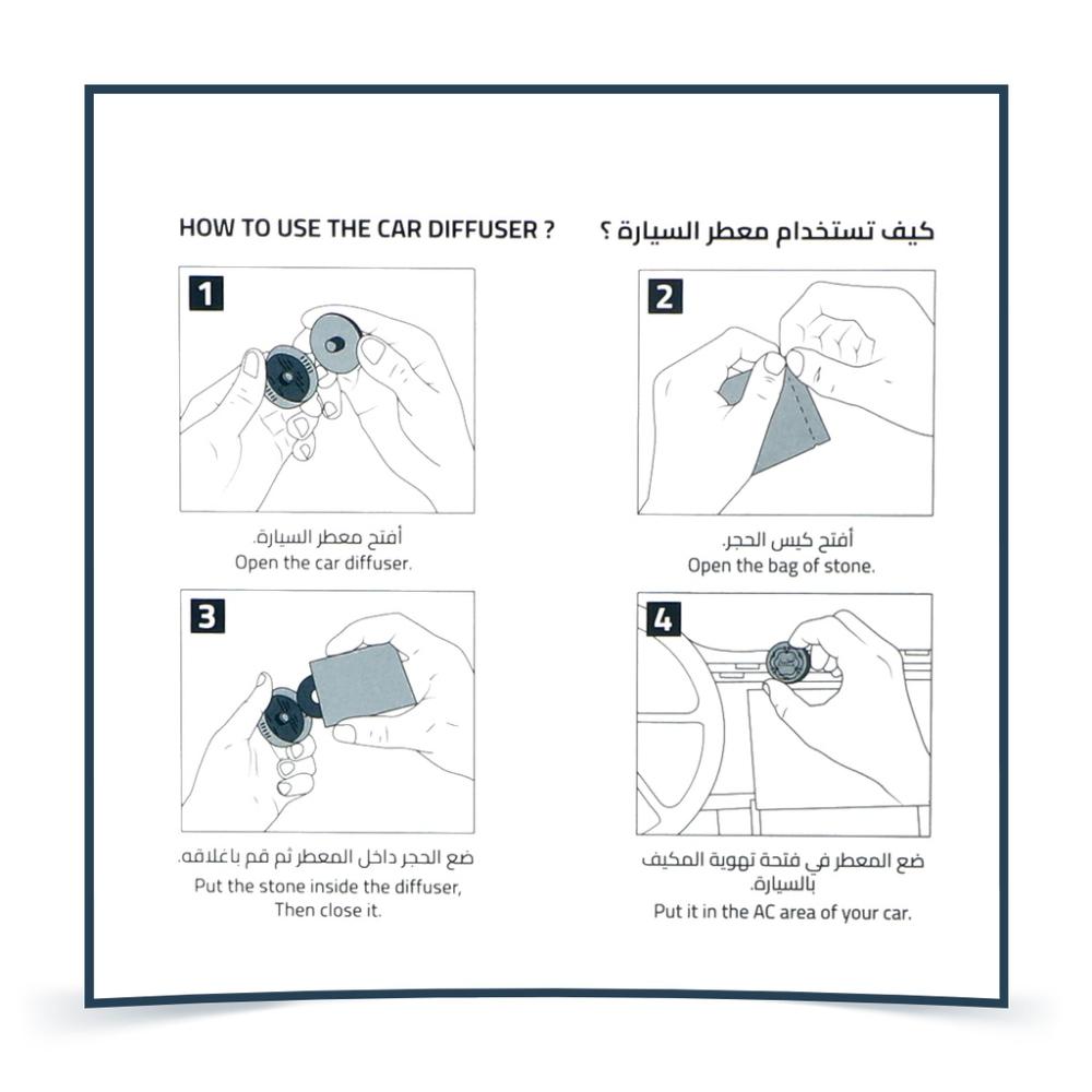 مجموعة قصة سند الجديد 3 قطع رجالية