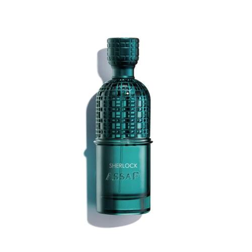 عطر عساف شيرلوك 200 مل