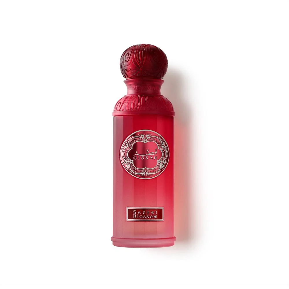 عطر قصة الجديد