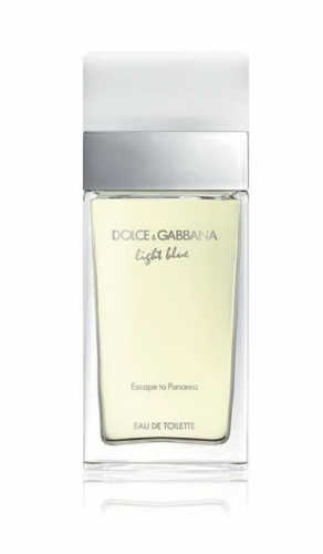 Escape to panarea dolce & gabbana best sale