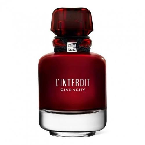 عطر جيفنشي لا انترديت روج او دو بارفيوم 80مل