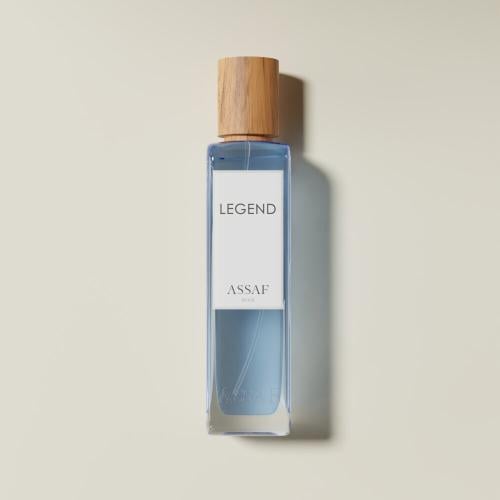 عطر عساف ليجند 200 مل