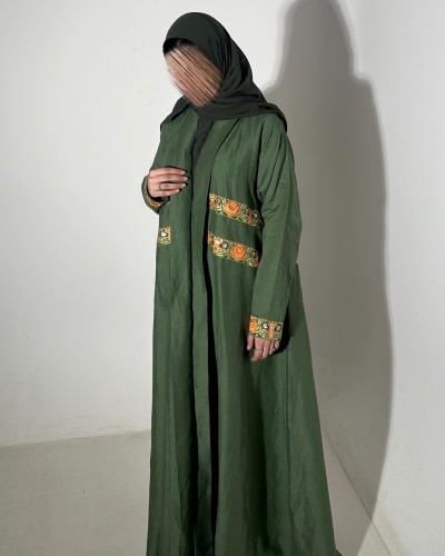 Latest model abaya 2018 hotsell