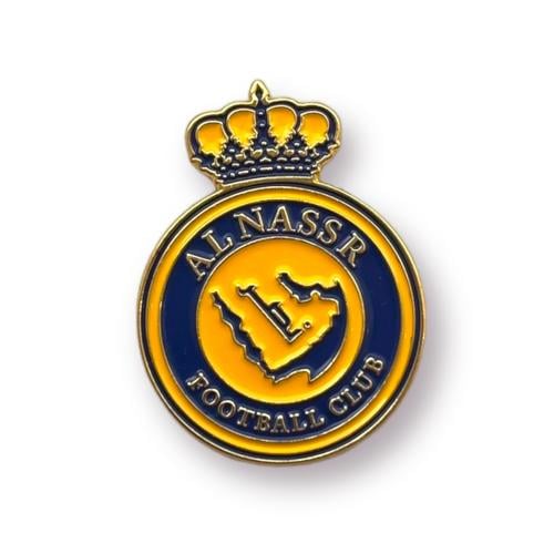 ستيكر نادي النصر حديد