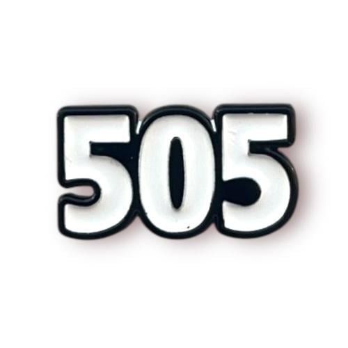 ستيكر حديد 505