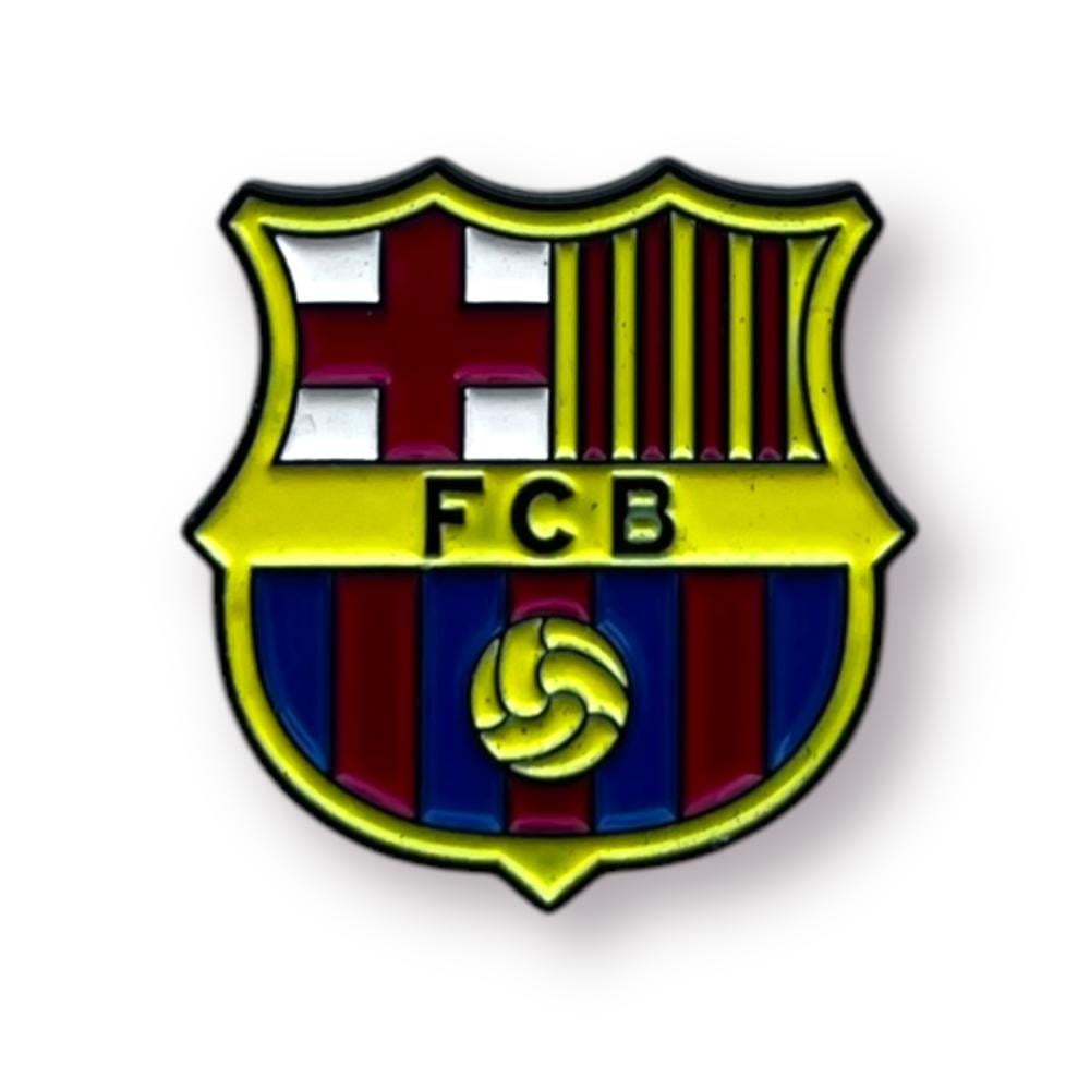 ستيكر حديد نادي برشلونه