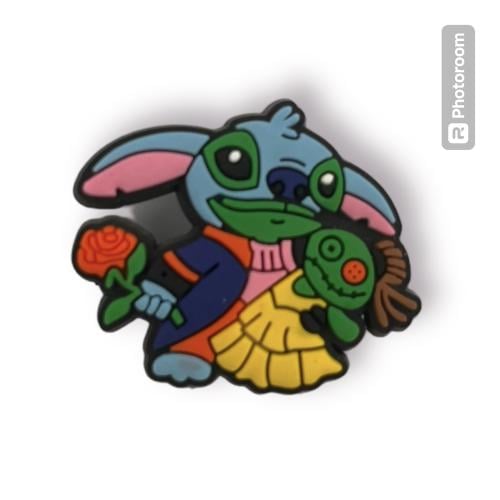 Charms - تشارمز ستيتش استيتش