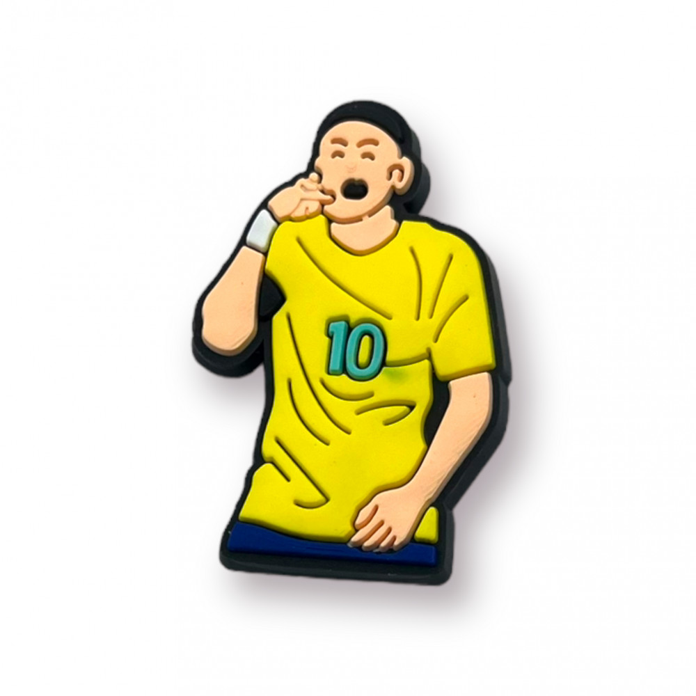 Charms - تشارمز لاعب  نيمار