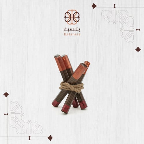 أعواد مبخرة الند ( تعبئة )