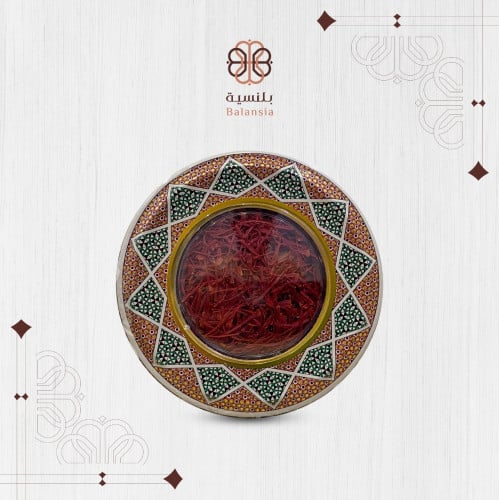 زعفران سوبر نقيل فاخر (10 جرام)