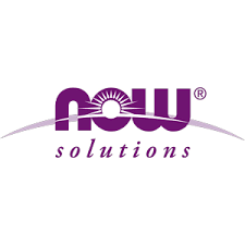now