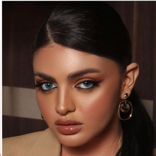 عدسات او بي كير- SAPPHIRE