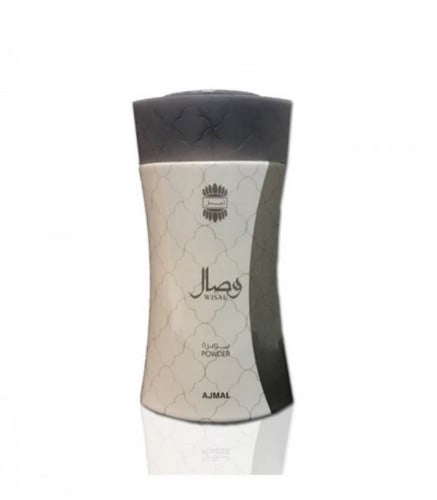 بودرة اجمل - وصال