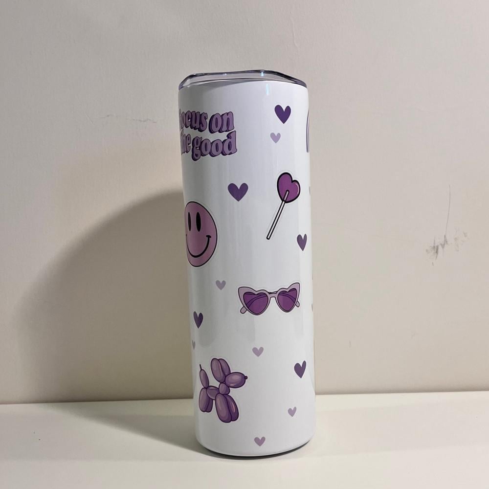 مق البنفسجي