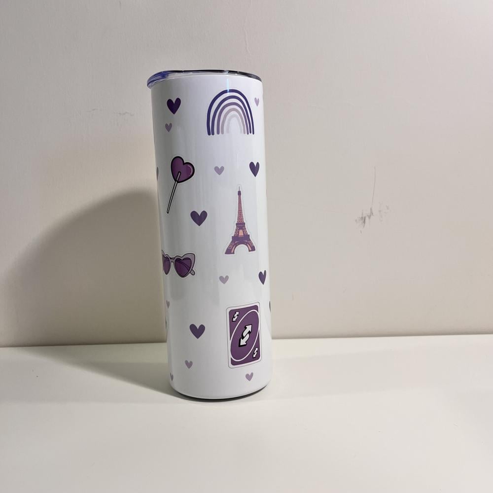 مق البنفسجي