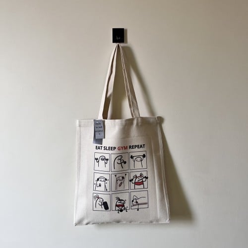 Tote bag توت باق رياضة