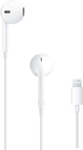 سماعات EarPods Lightning Connector