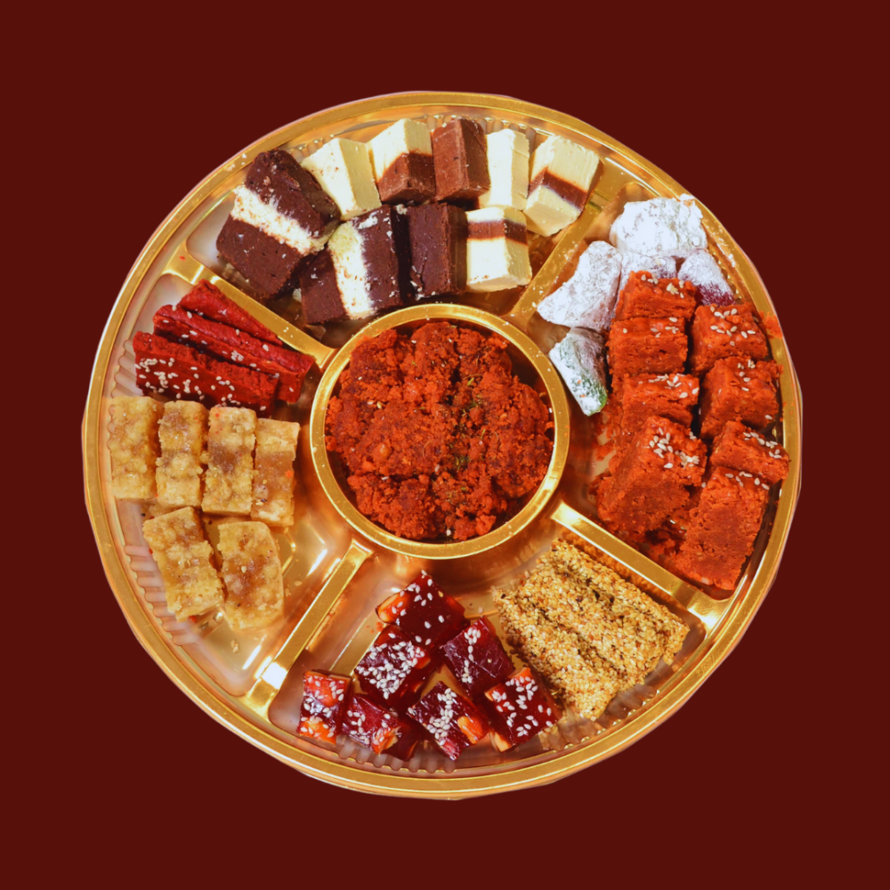 حلويات بندر عدن