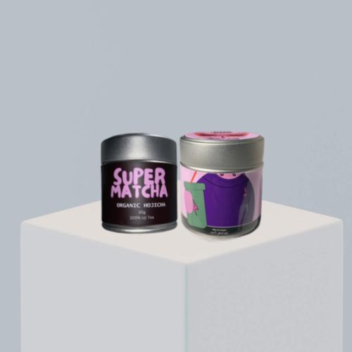 Dream set