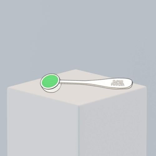 ملعقة جرام-Matcha Spoon