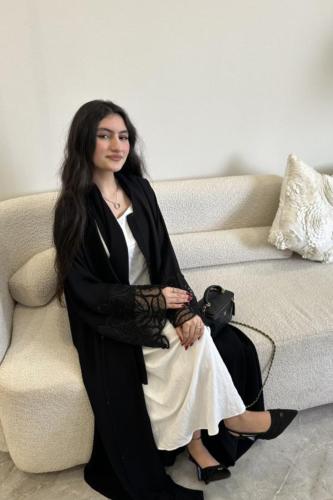 عبايه