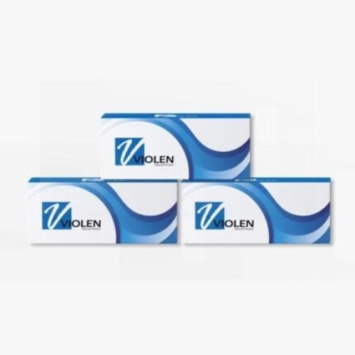 فايولين كورس 3 أشهر