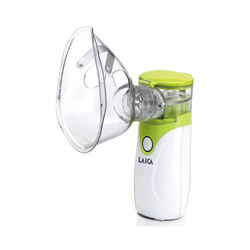 Lacia Pocket Ultrasonic Nebulizer