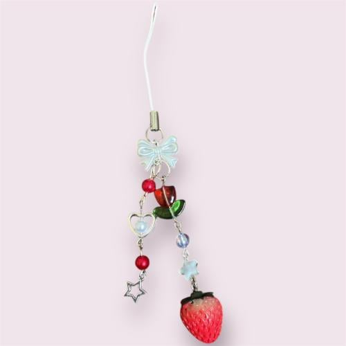 Strawberry charm