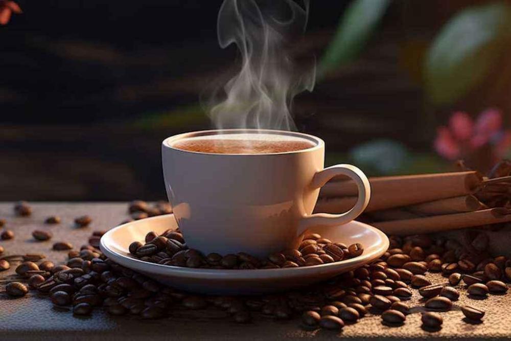 فوائد القهوة منزوعة الكافيين فوائد القهوة منزوعة الكافيين