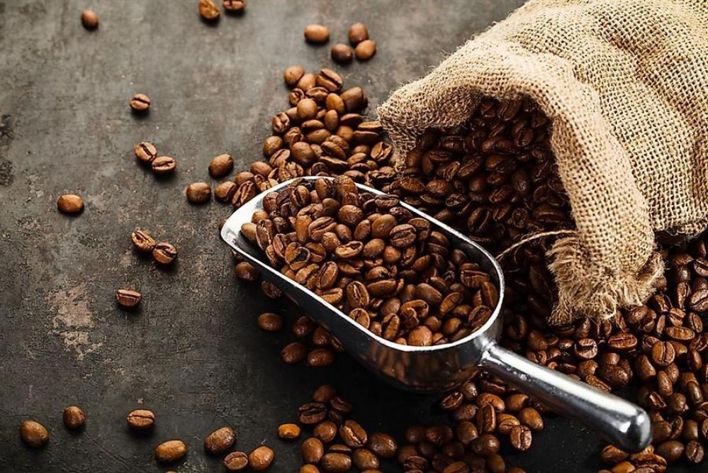 الفرق بين القهوة اليمنية والسعودية: