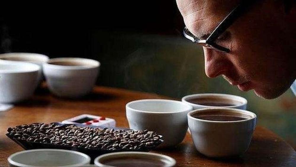 معنى ايحاءات القهوة المختصة