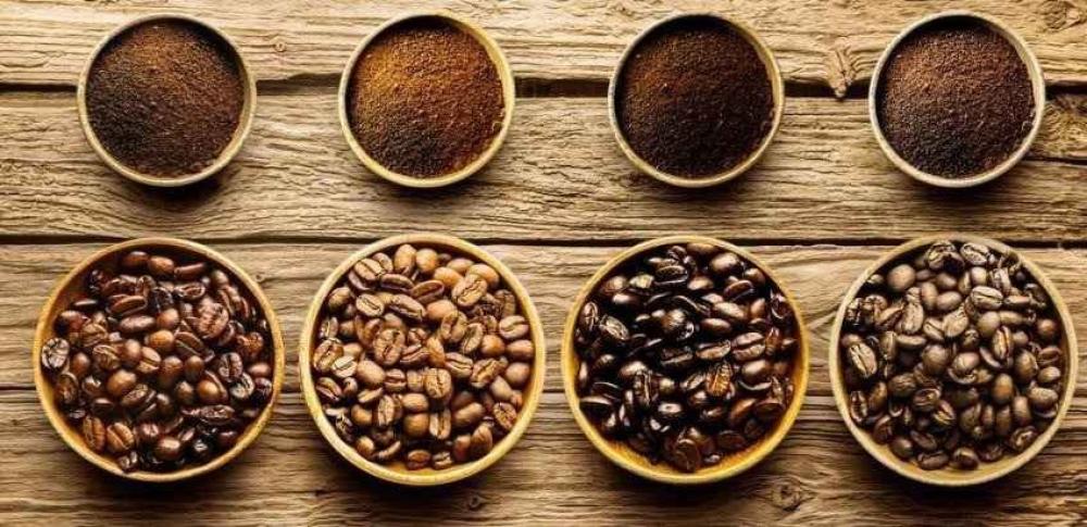 نكهات القهوة المختصة نكهات القهوة المختصة