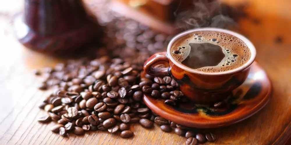 تعرف علي فوائد شرب القهوة